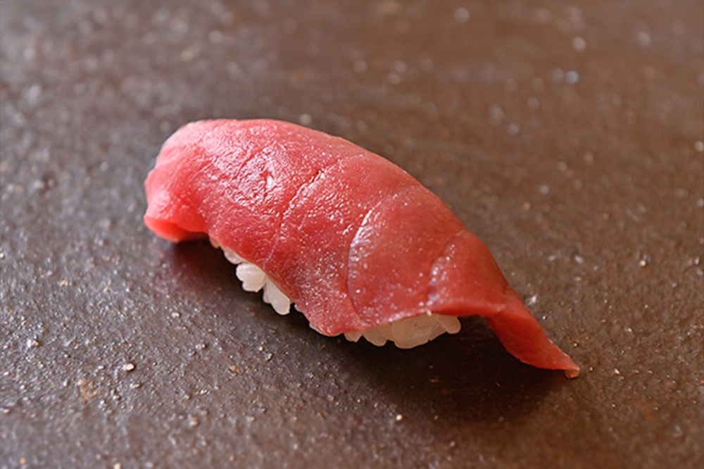 鮨 みやしたの鮨