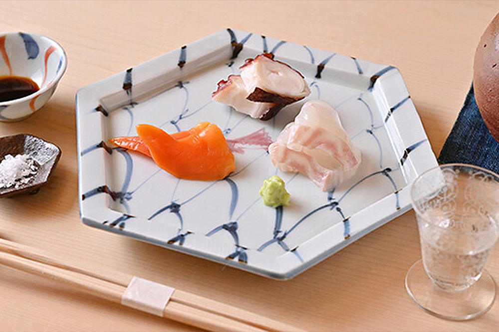 鮨 みやしたの鮨